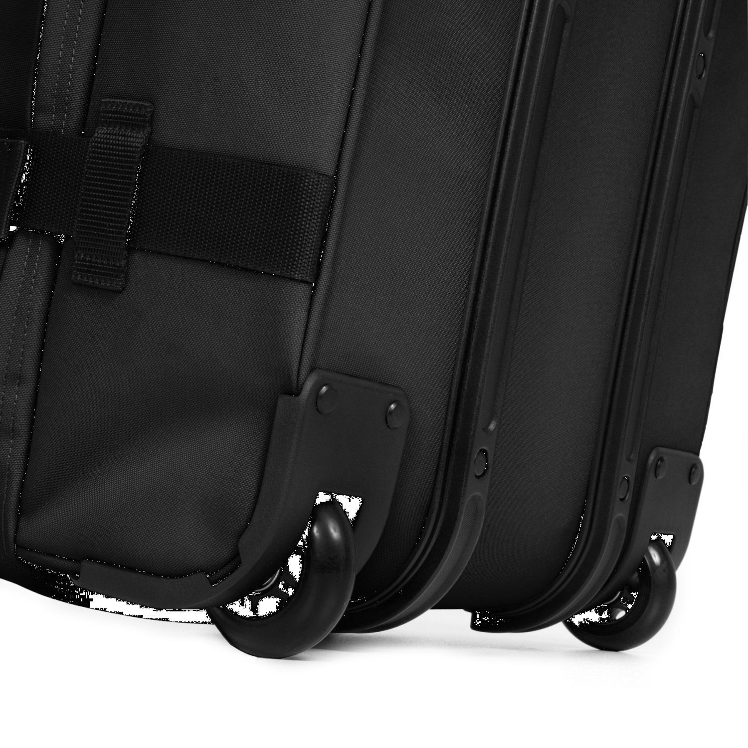 Eastpak Transit'R Reisetrolley L mit 2 Rollen Black