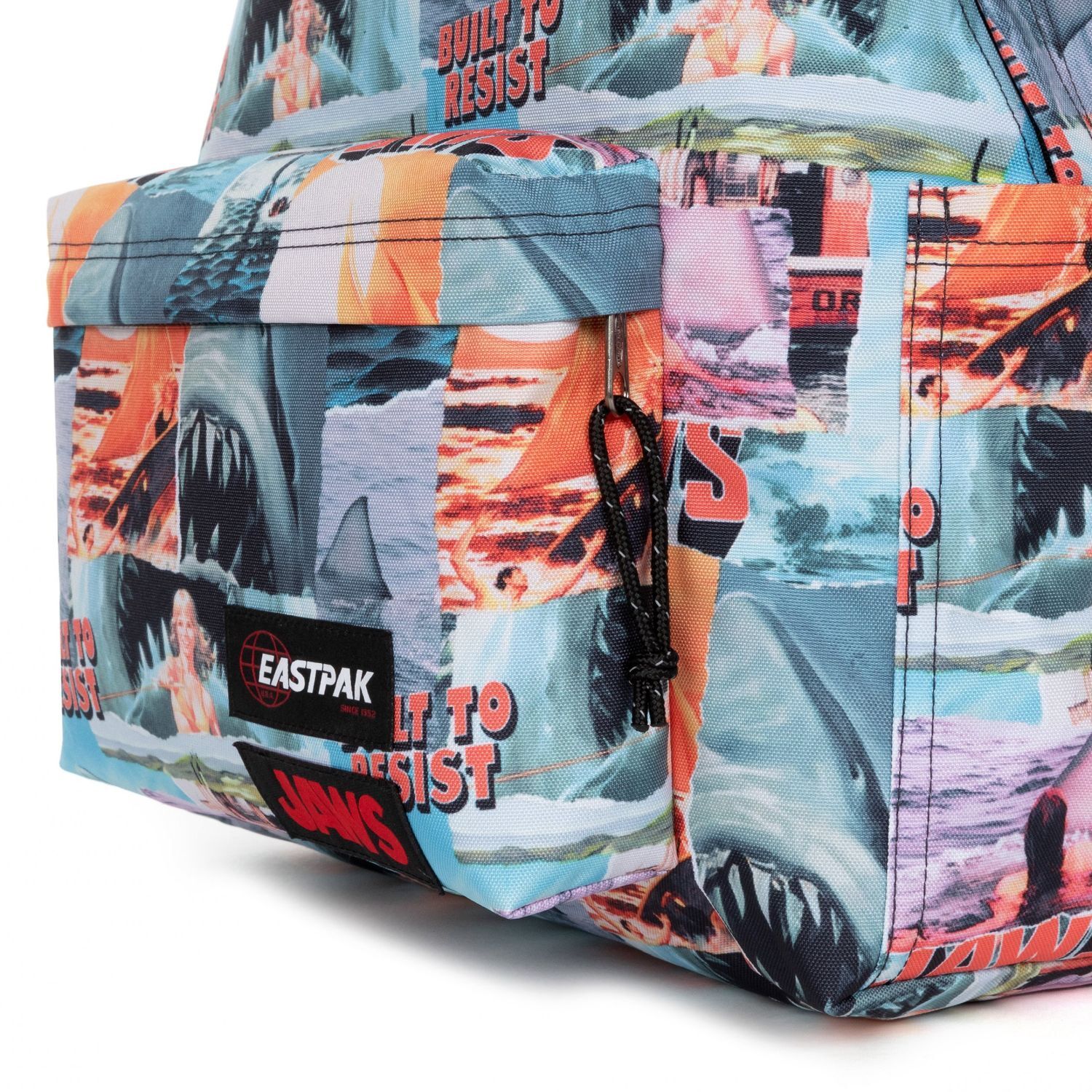 Eastpak DAY PAK'R Rucksack Jaws Print