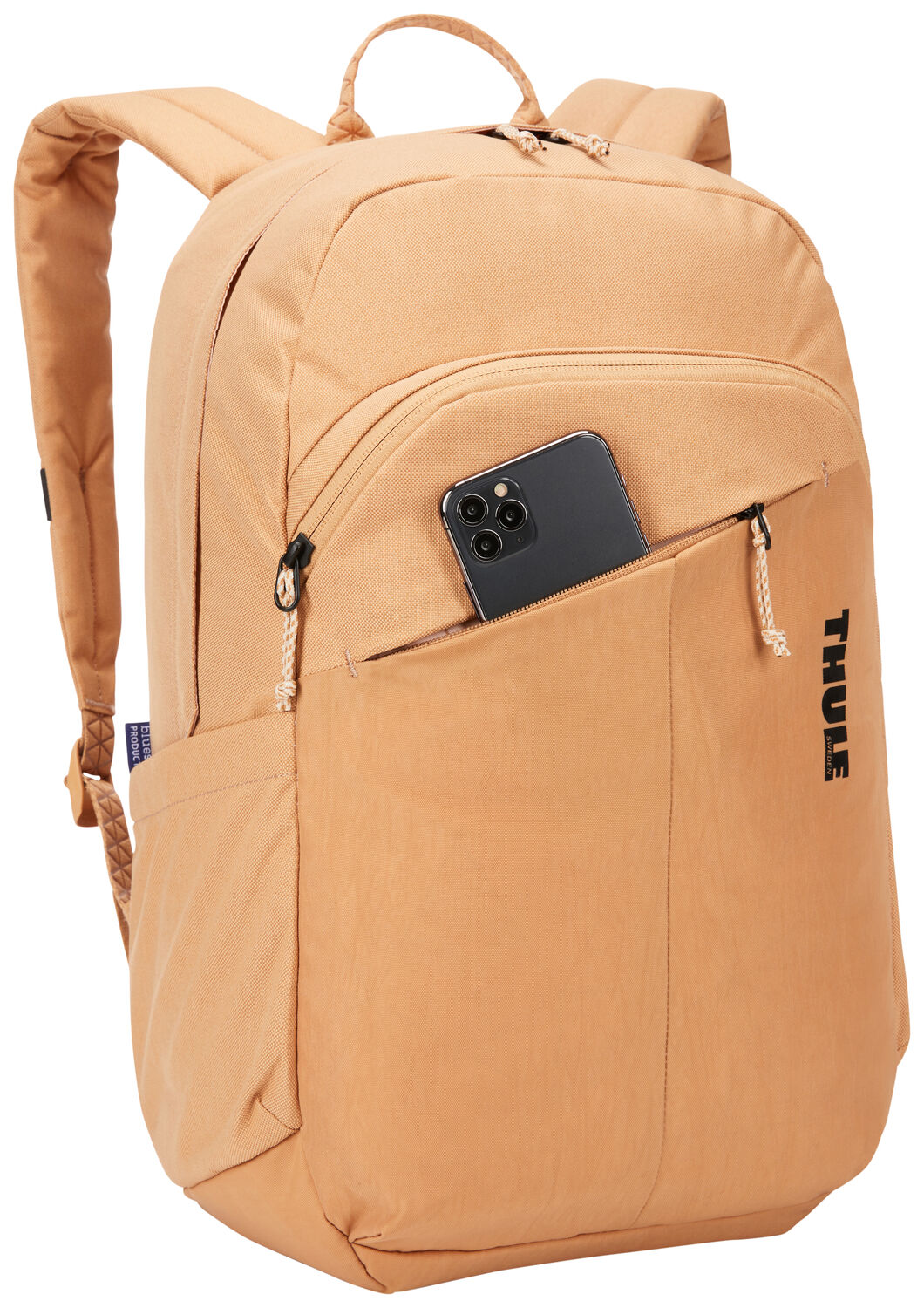 THULE Indago Laptop‐Rucksack 23L Doe Tan THULE Indago Laptop‐Rucksack 23L Doe Tan