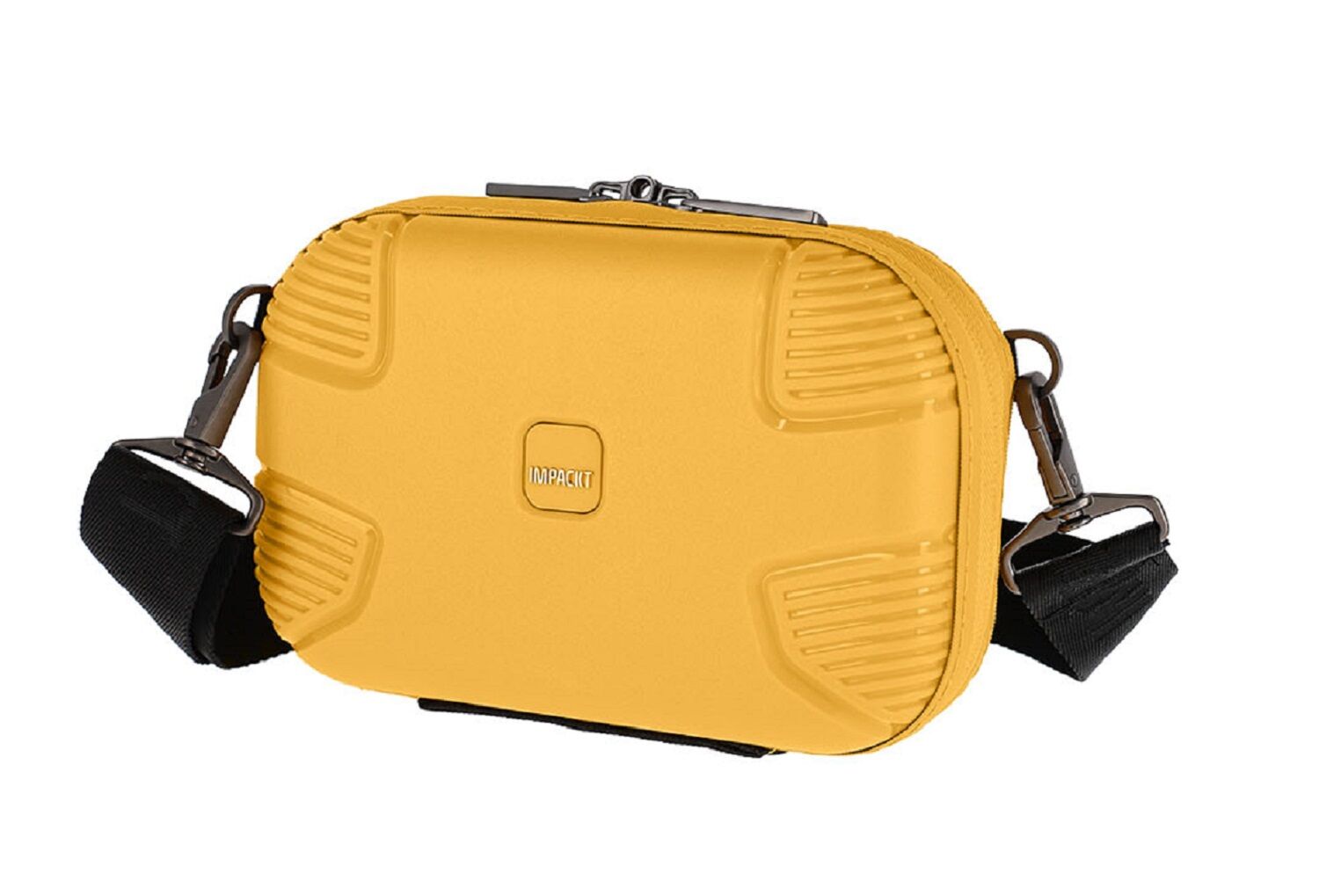 IMPACKT IP1 Minicase Sunset yellow