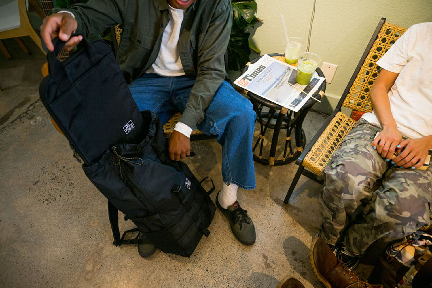 Dakine James Laptop Sleeve für 16-Zoll-Laptops Burnished Lilac