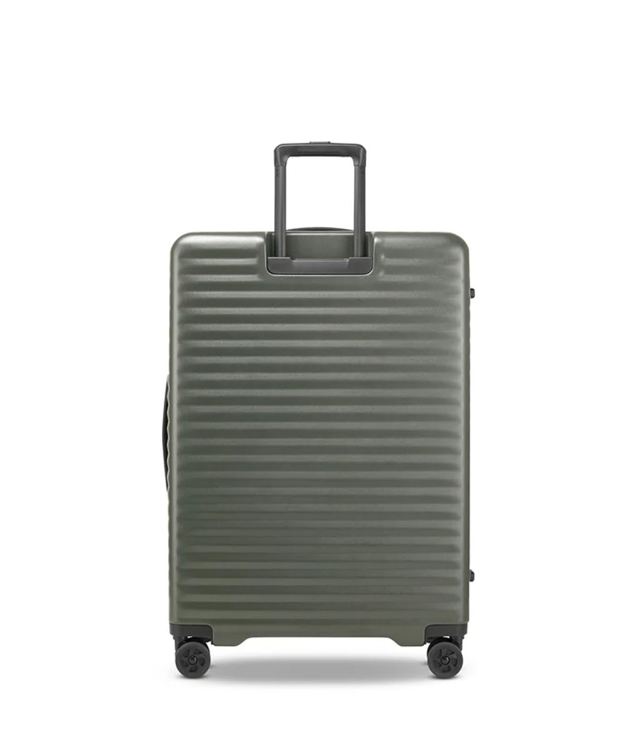 ECHOLAC Celestra FA Koffer L, Exp Deep Olive