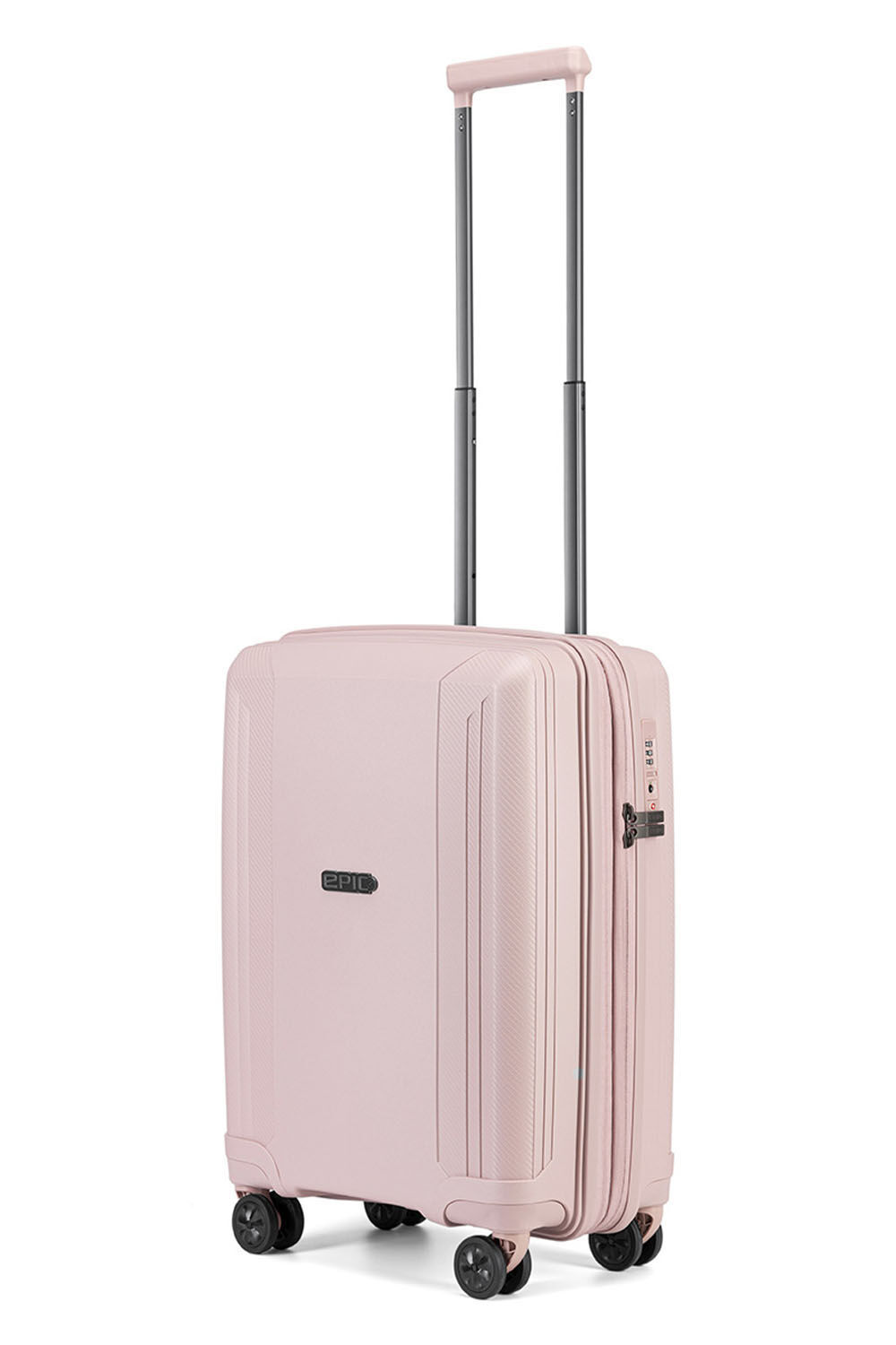epic Anthem™ Trolley S 55cm 4-Rollen NebulaPINK