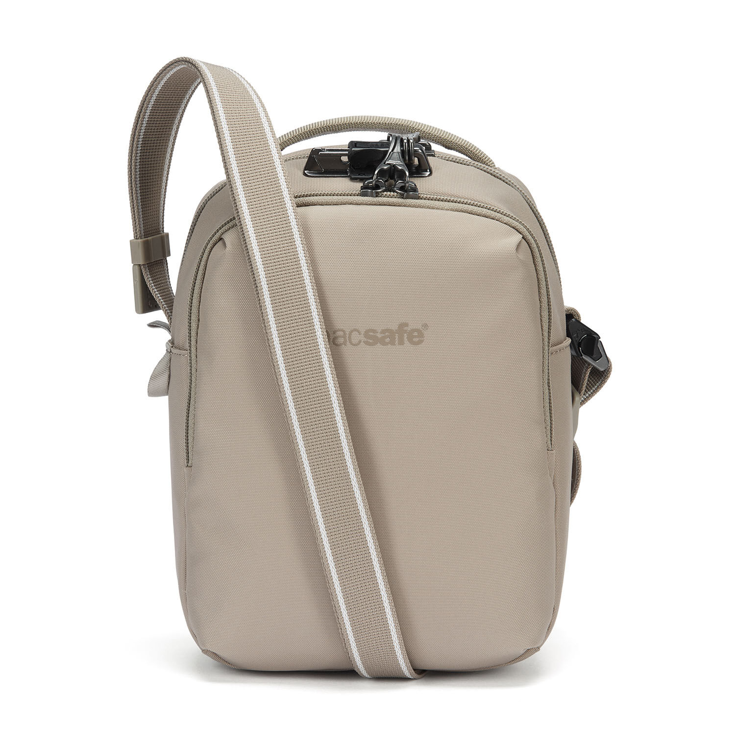 Pacsafe® V anti-theft companion crossbody
