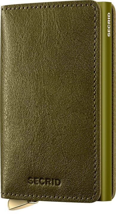 Secrid Premium Slimwallet Basco SBc-