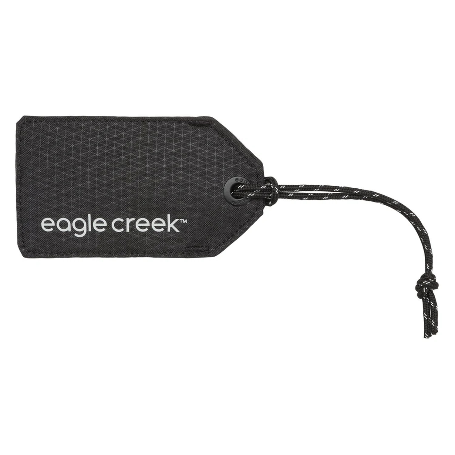 Eagle Creek Reisezubehör Reflective Luggage Tag black