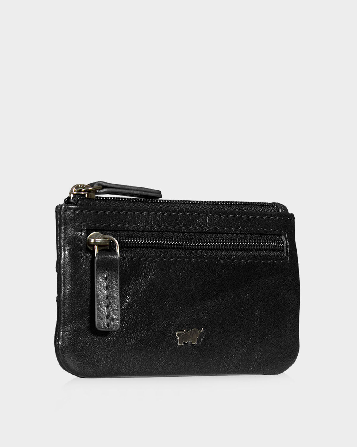 Braun Büffel COUNTRY Schlüsseletui S schwarz Braun Büffel COUNTRY Schlüsseletui S schwarz