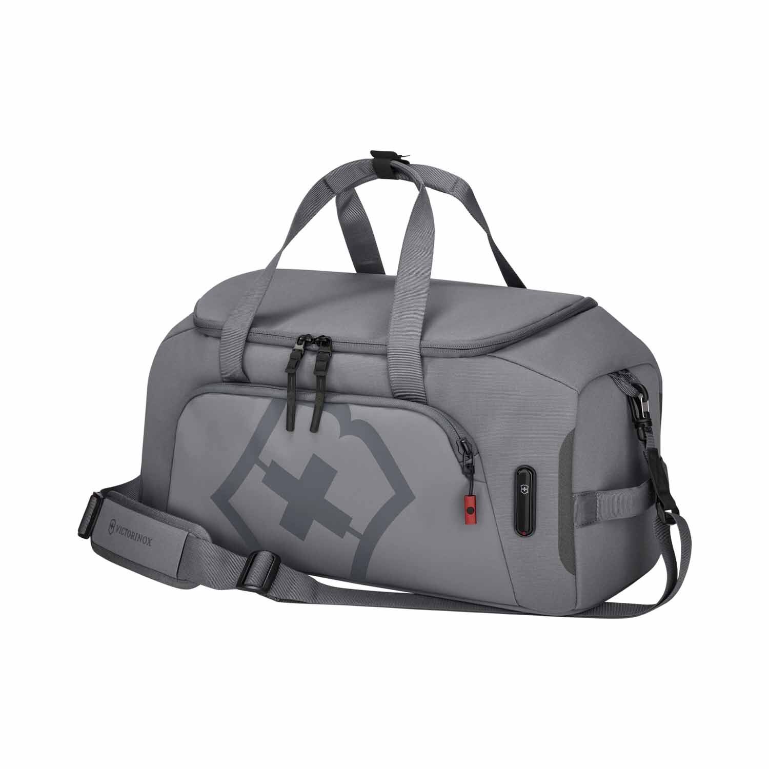 Victorinox Touring 2.0 Sports Duffel Stone Grey