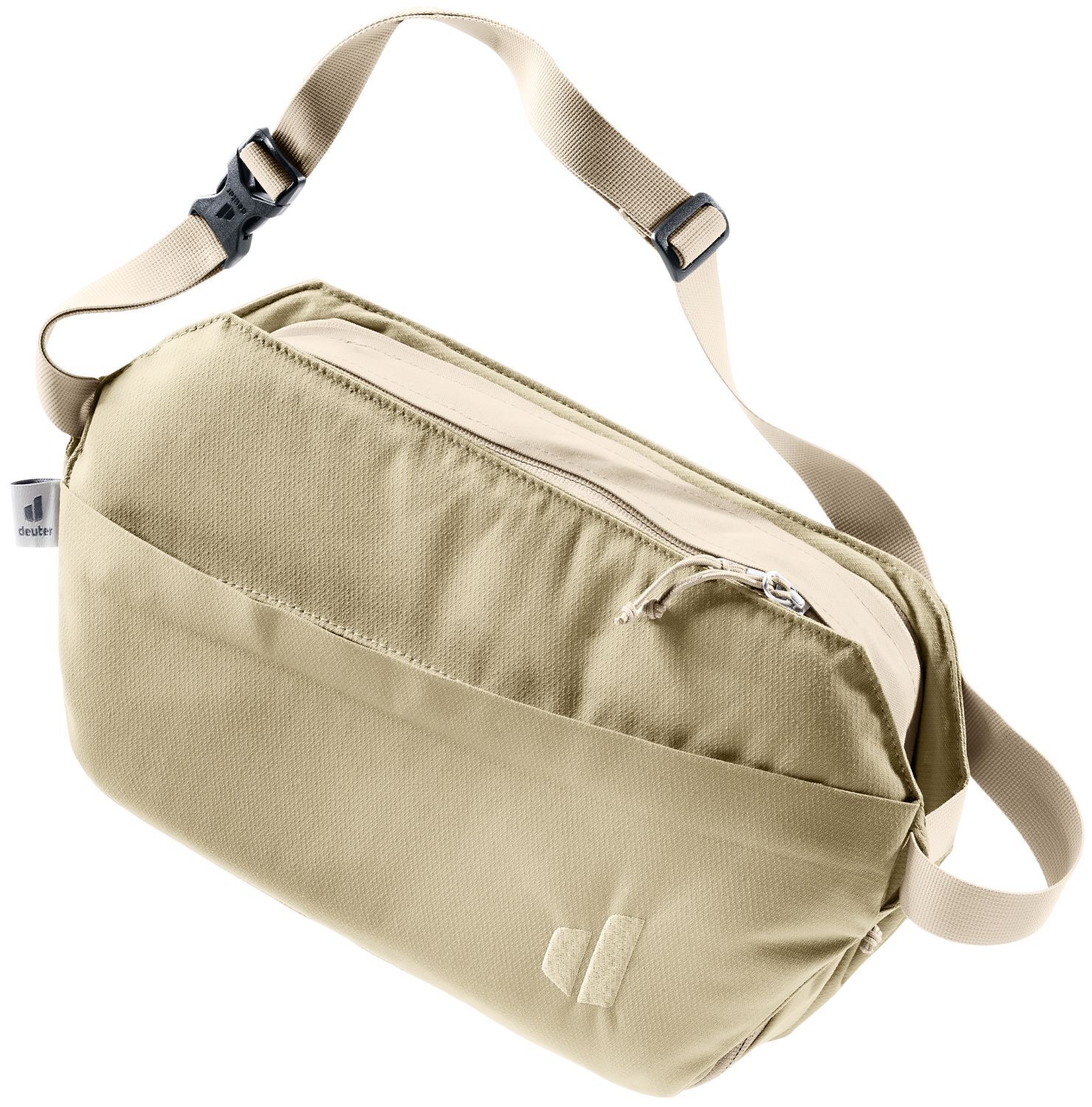 Deuter Passway 4+1 Bauchtasche desert-bone