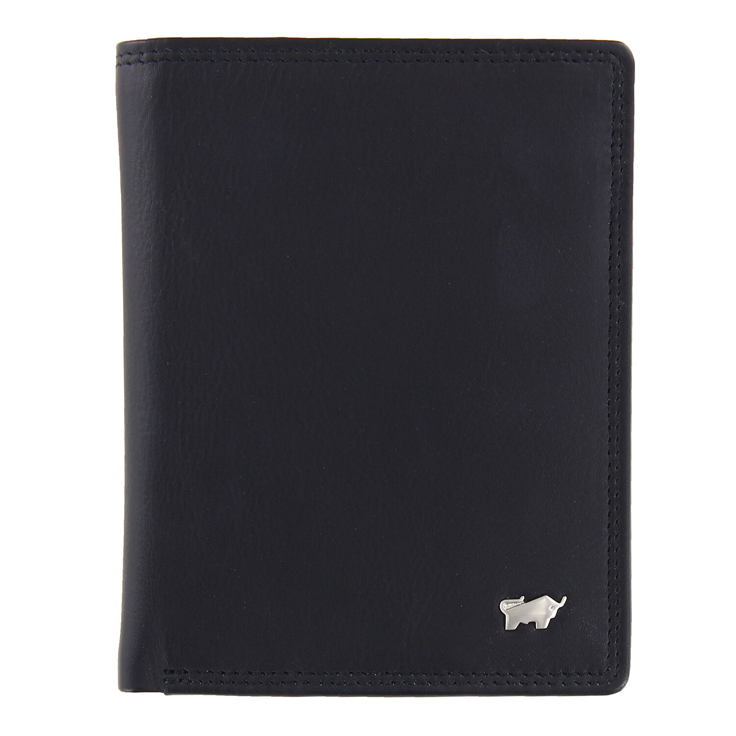 Braun Büffel GOLF SECURE RFID Geldbörse H 8CS