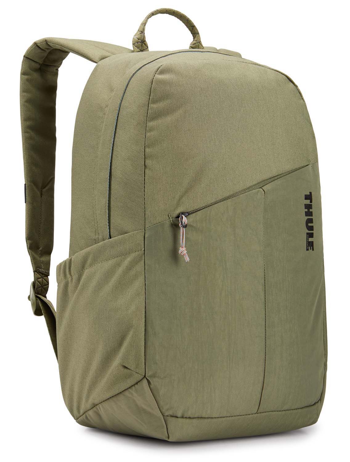 THULE Notus Laptop‐Rucksack 20L Olivine