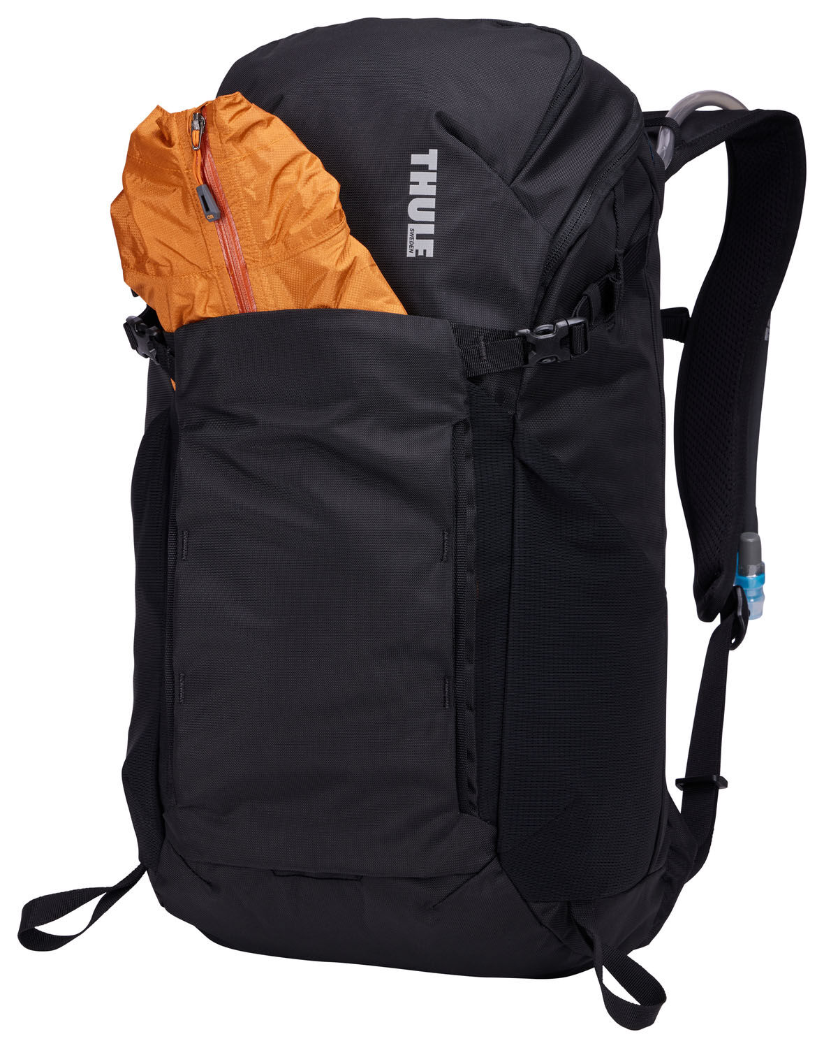 THULE AllTrail Trinkblasenrucksack 22L Black THULE AllTrail Trinkblasenrucksack 22L Black