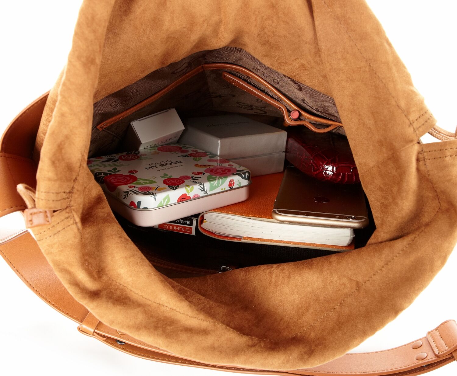 Samsonite RED Eilyn Schultertasche Ivory Samsonite RED Eilyn Schultertasche Ivory