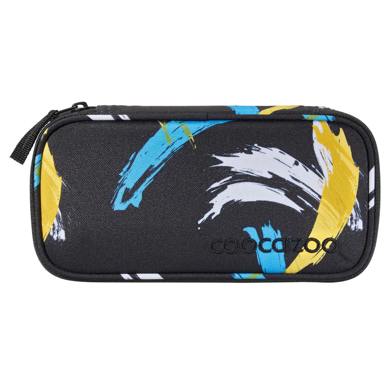 Coocazoo Schlampermäppchen 2025 Crazy Artnight Coocazoo Schlampermäppchen 2025 Crazy Artnight