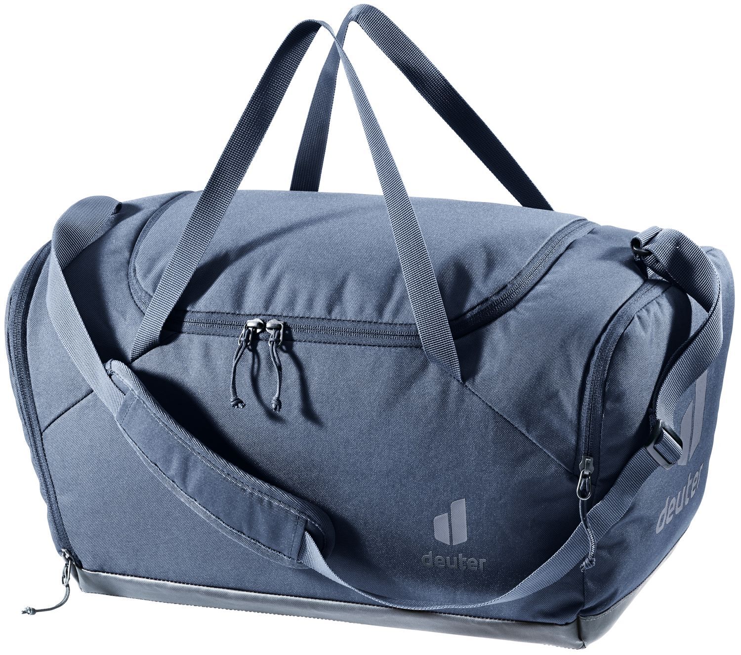 Deuter School Hopper Sporttasche/Sportrucksack ink-graphite