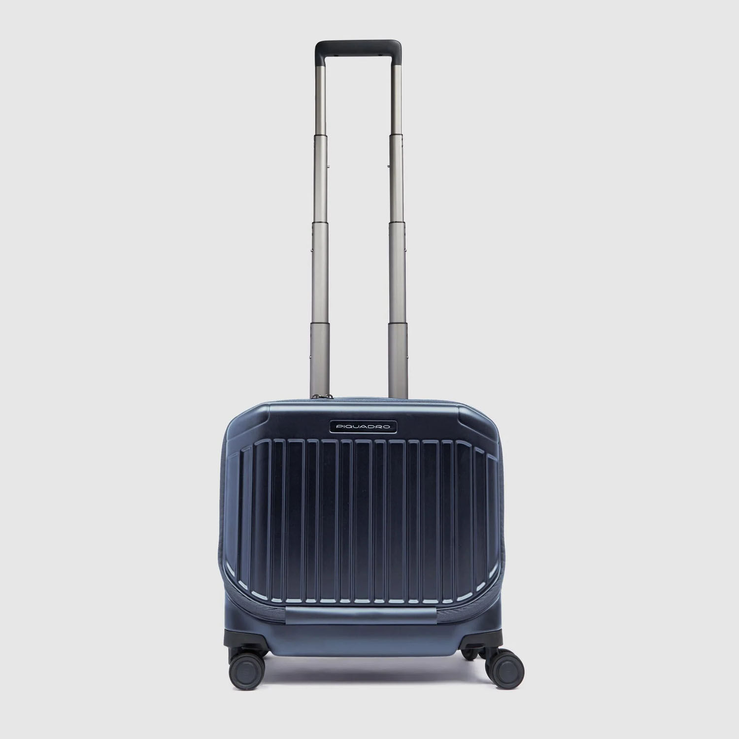 Piquadro PQ-Light Pilotenkoffer mit 15,6" Laptop-Fach