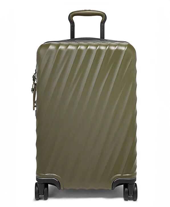 Tumi 19 Degree Erweiterbarer Aufgabekoffer für Kurzreisen 66cm, matte 