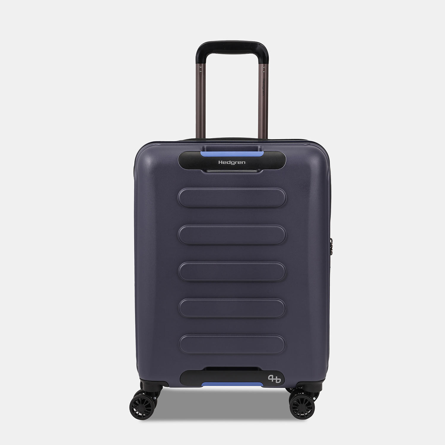 Hedgren Comby GRIP XS 55cm Spinner Peacoat Blue