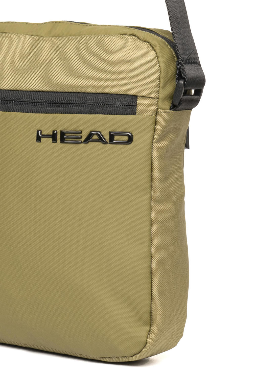 HEAD Game Reporter Umhängetasche Army