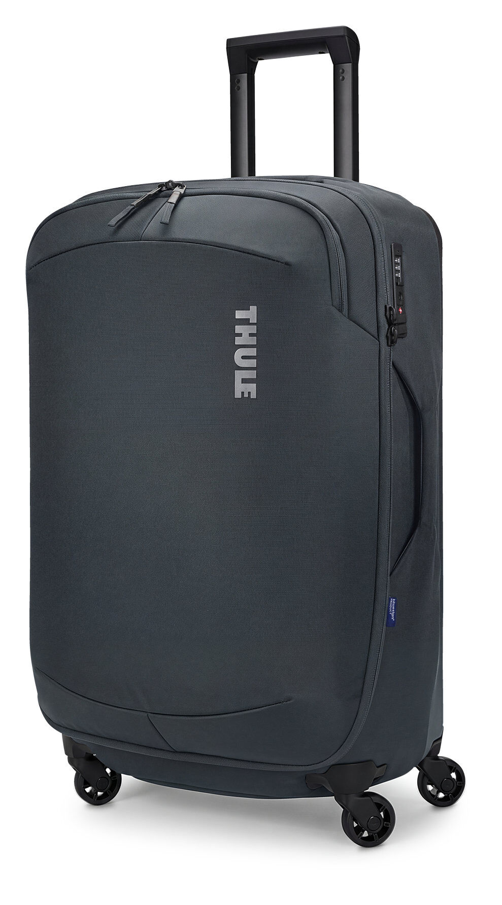 THULE Subterra 2 Trolley 68 cm mit TSA-Schloss Dark Slate