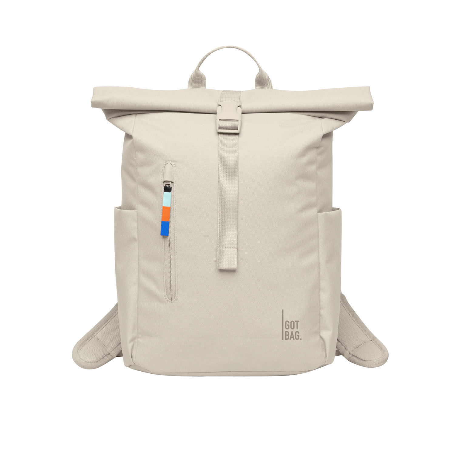 GOT BAG Rolltop Easy Small, soft shell
