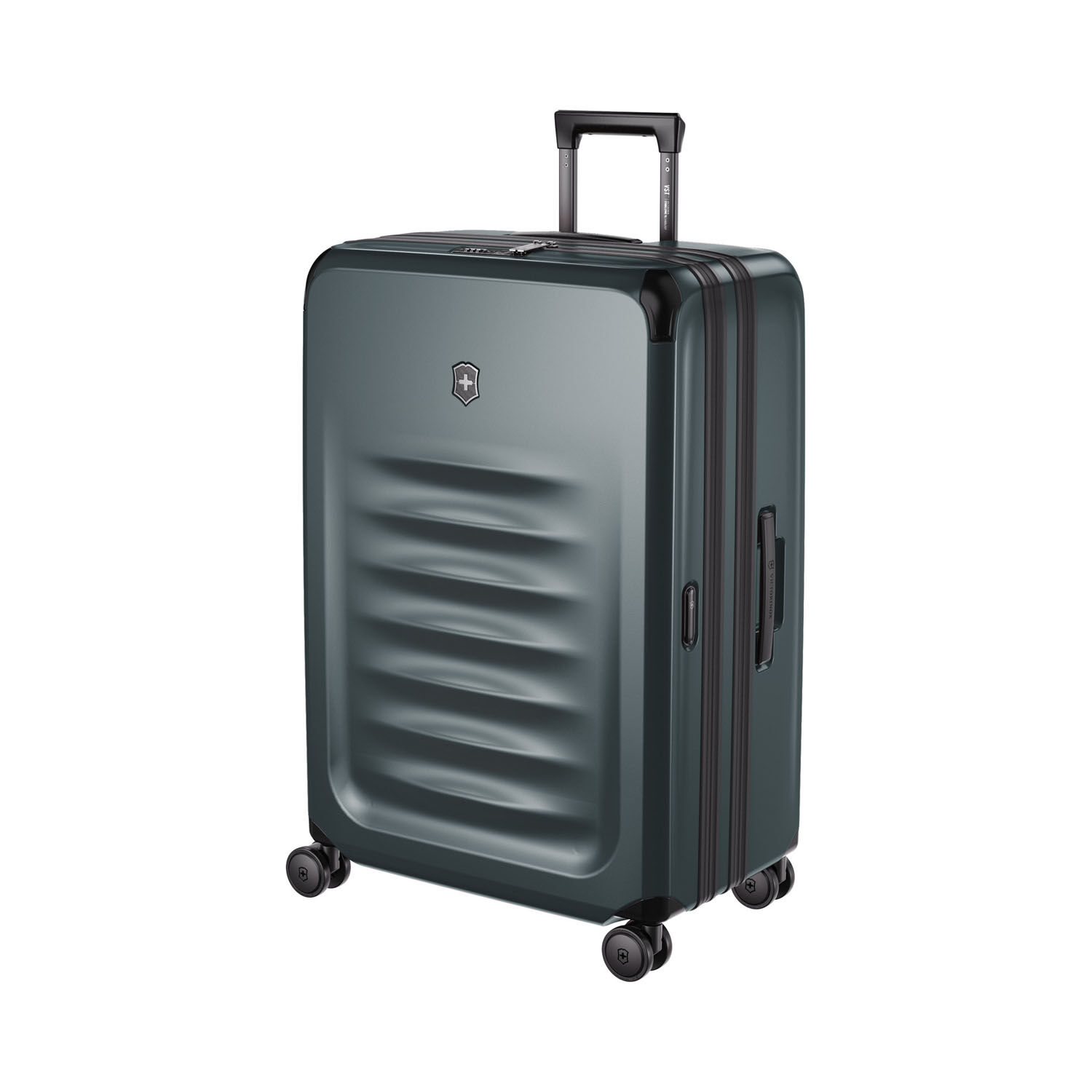 Victorinox Spectra 3.0 Expandable Large Case Victorinox Spectra 3.0 Expandable Large Case