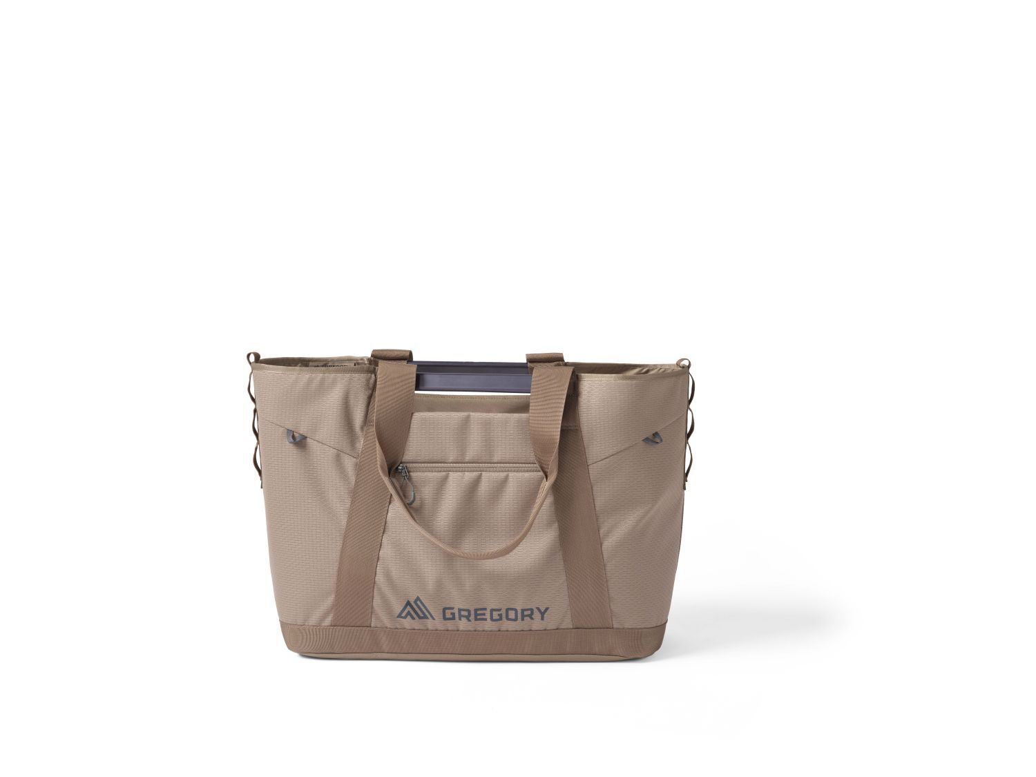 Gregory ALPACA Utility Tote 50 Liter Mirage Tan