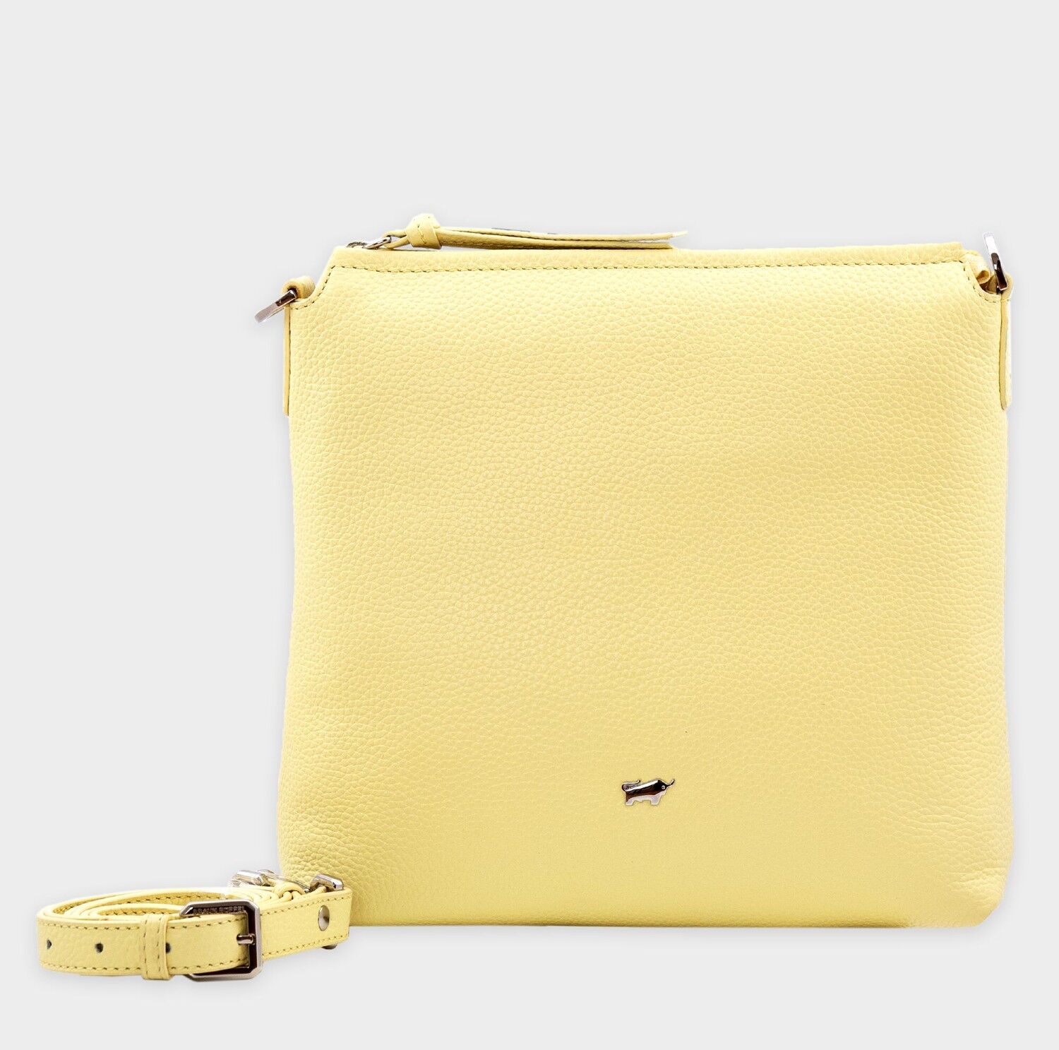 Braun Büffel Hanna Umhängetasche M zitrus (gelb) Braun Büffel Hanna Umhängetasche M zitrus (gelb)