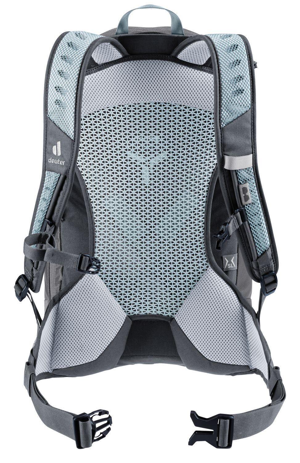 Deuter AC Lite 15 SL Wanderrucksack  shale-graphite