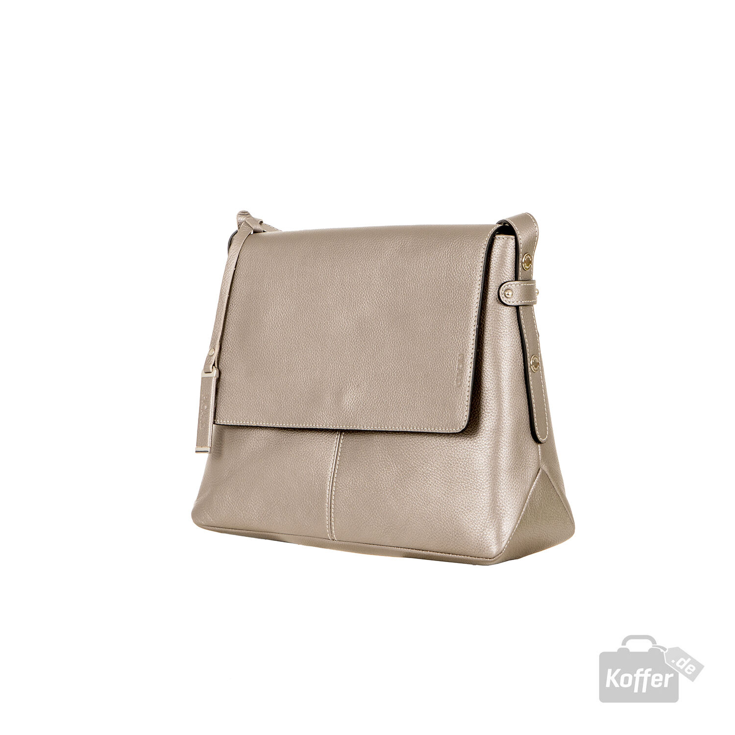 Picard Daily Damentasche 8760 Altsilber