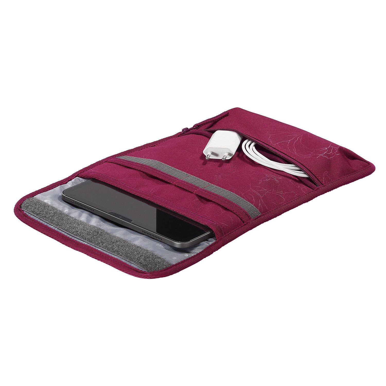 Coocazoo Zubehör Tablet-/Laptoptasche M bis Displaygröße ca. 33,8 cm (13,3") Berry Coocazoo Zubehör Tablet-/Laptoptasche M bis Displaygröße ca. 33,8 cm (13,3") Berry