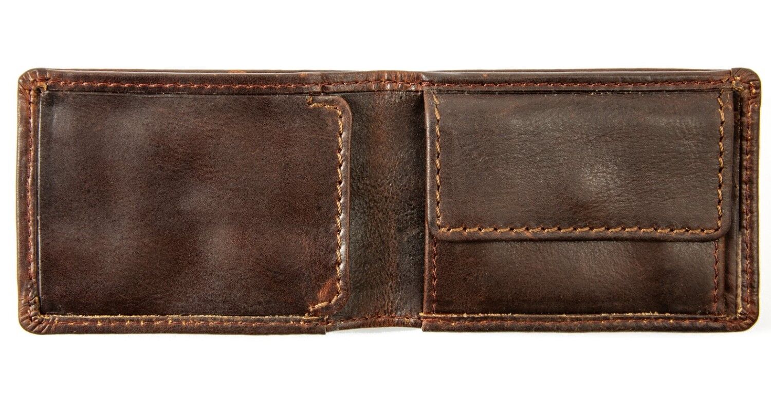 Harold's Aberdeen Börse XS Braun