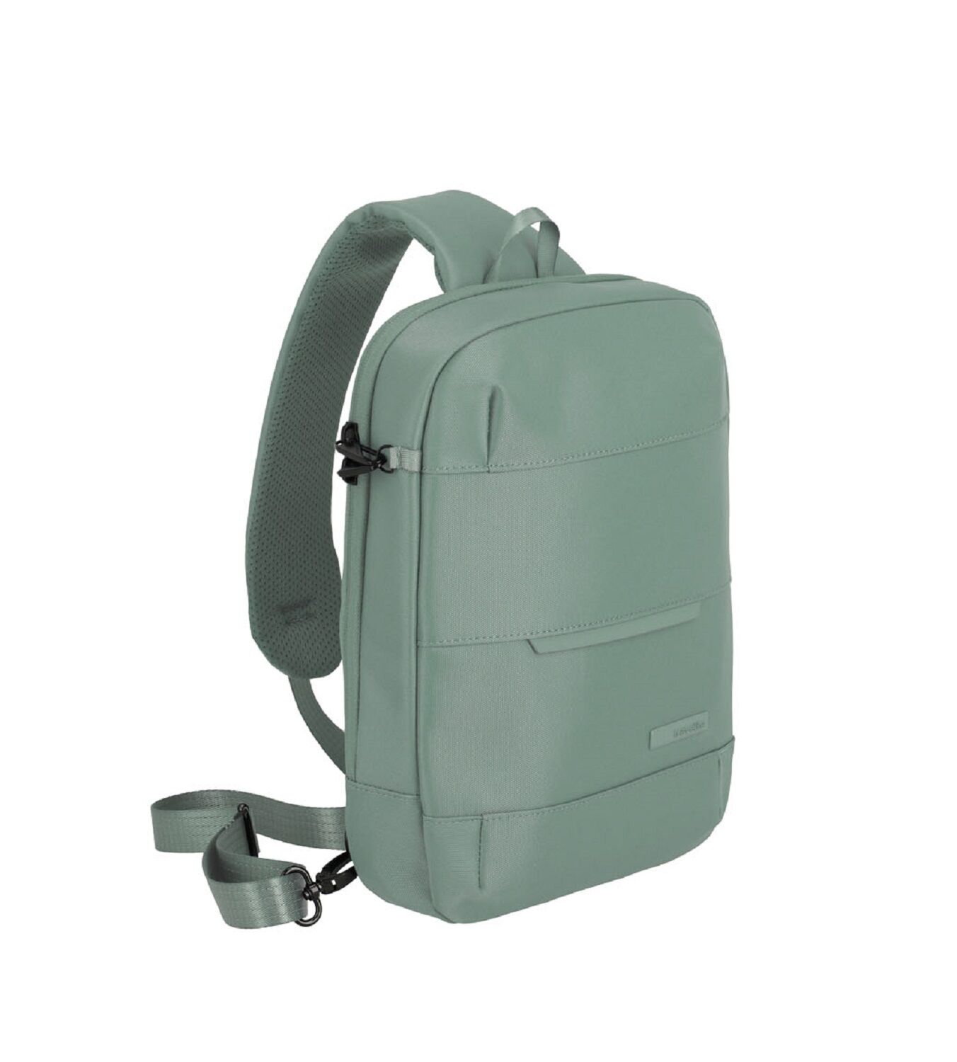 Travelite Workfloow Cross over mit 9,7" Tabletfach Salbei Travelite Workfloow Cross over mit 9,7" Tabletfach Salbei