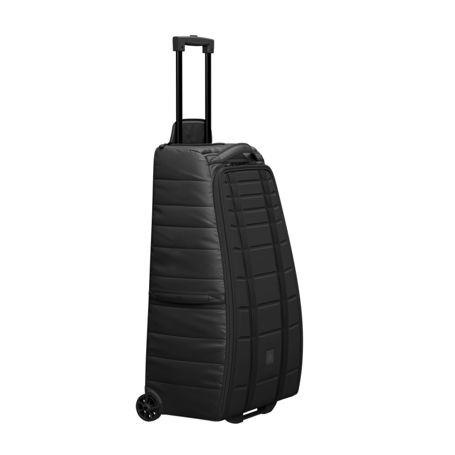 D_b_ Hugger Roller Bag 60L Black Out D_b_ Hugger Roller Bag 60L Black Out