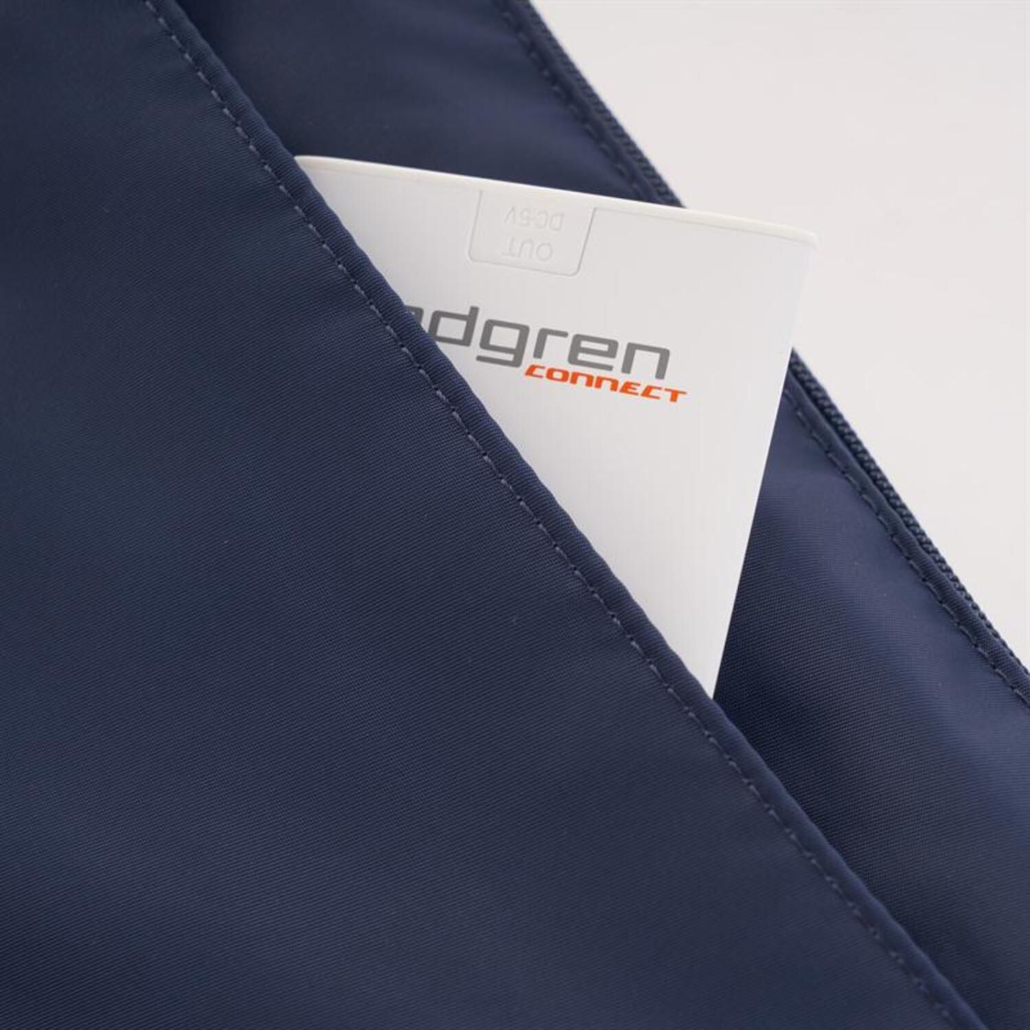 Hedgren Inner City Eye Umhängetasche RFID dress blue
