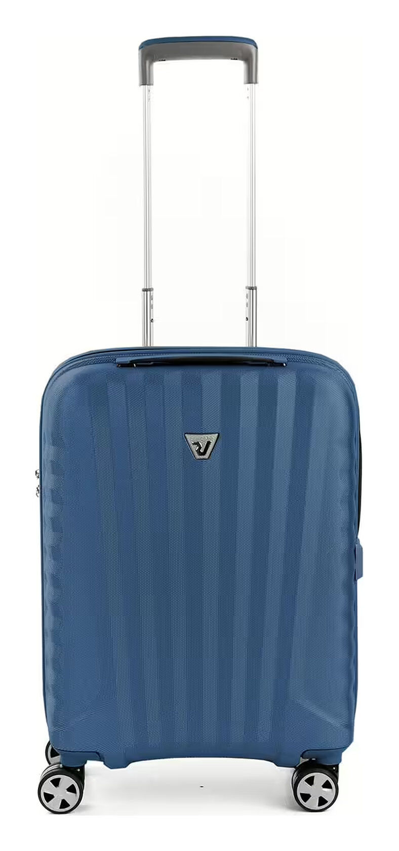 Roncato UNO ZSL PREMIUM 2.0 Trolley XS, 55cm Blau