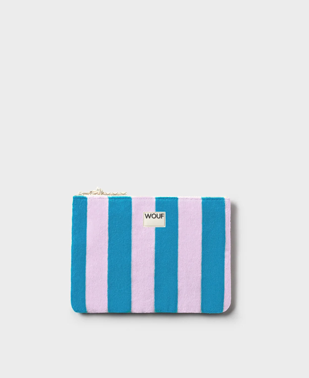 Wouf Terry-Kollektion Pouch Lanzarote