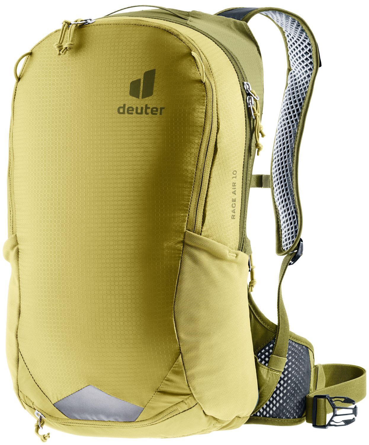 Deuter Race Air 10 Fahrradrucksack Deuter Race Air 10 Fahrradrucksack