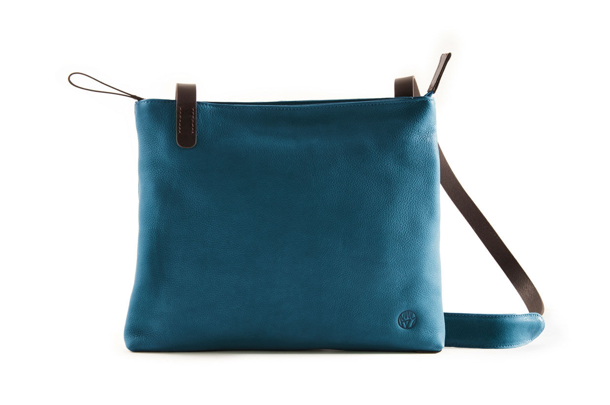 Harold's Chaza Shoulderbag medium Nautic
