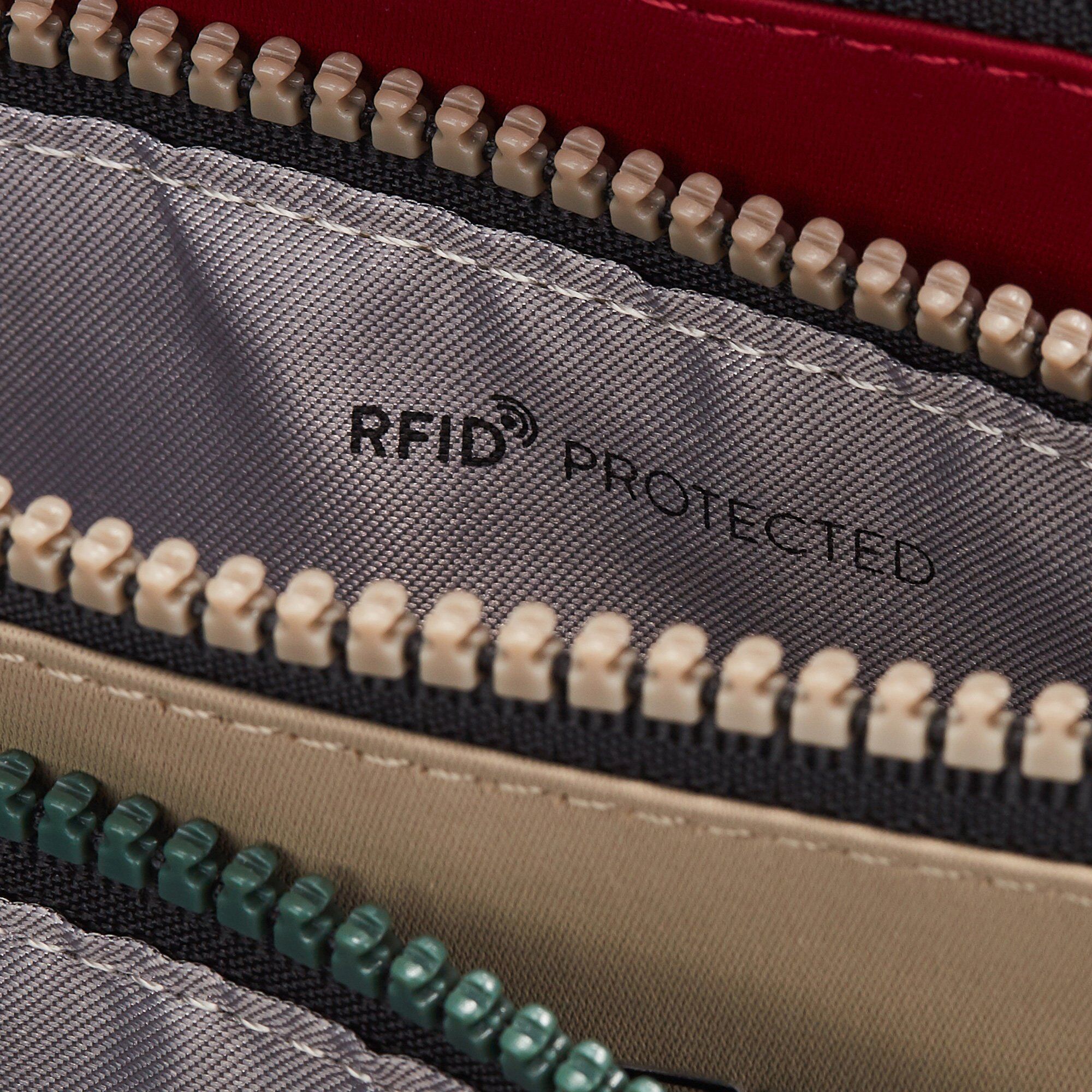 Hedgren Follis 3 Pouch-Set MARC/MARK + RFID Comic Mix Hedgren Follis 3 Pouch-Set MARC/MARK + RFID Comic Mix