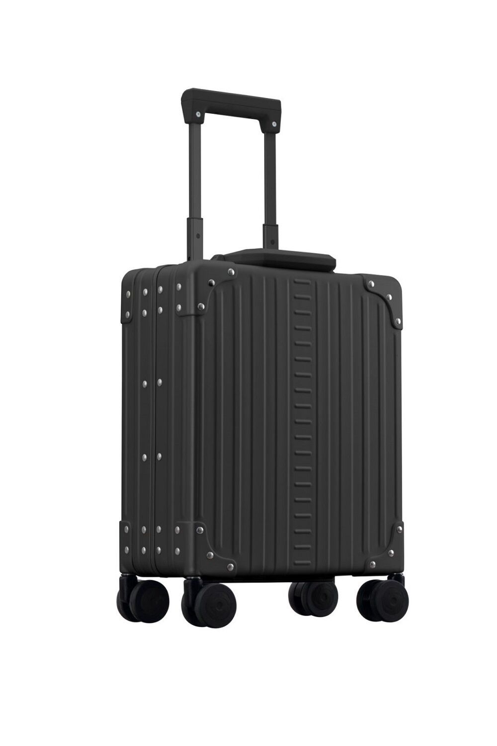 Aleon Business Vertical Carry-On Underseater 16" Onyx - Schwarz