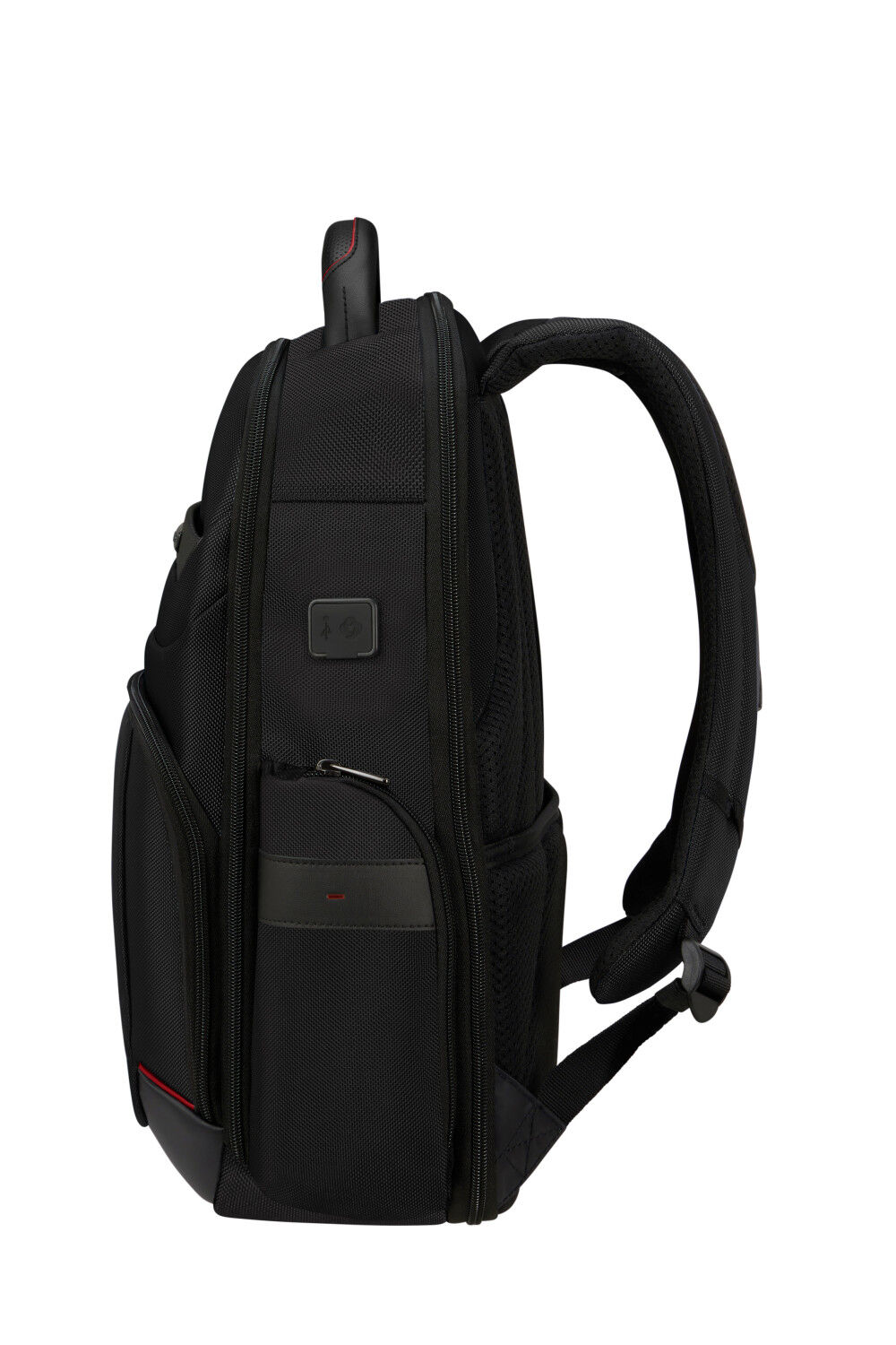 Samsonite Pro-DLX 6 Rucksack 15.6" Slim Schwarz