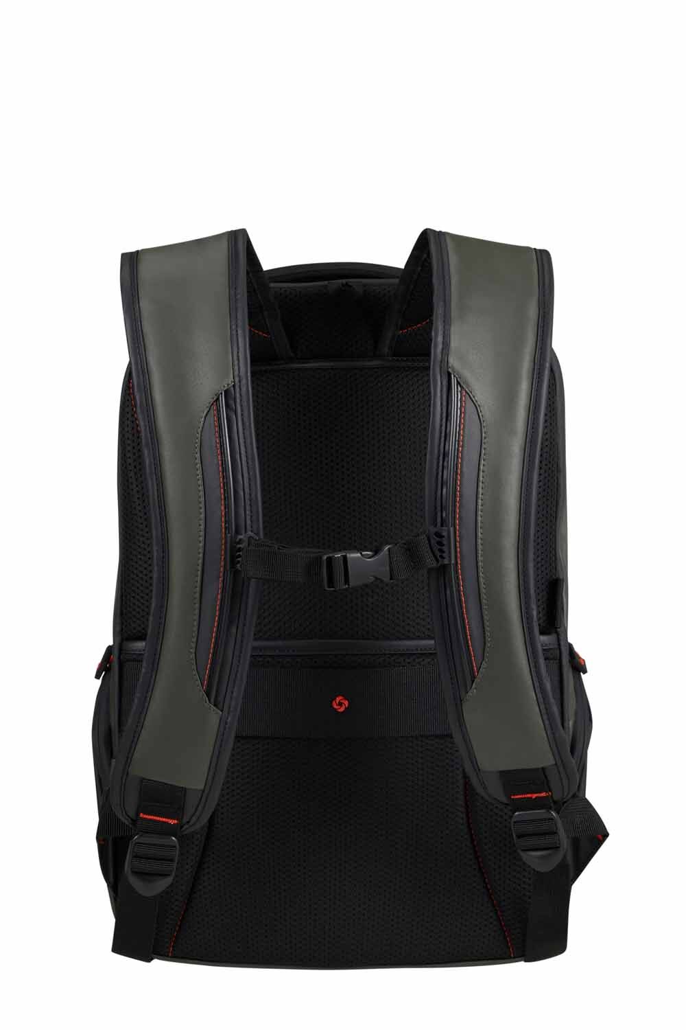 Samsonite Ecodiver Urban Laptop Rucksack M USB 15.6" + GRATIS HOTELGUTSCHEIN Climbing Ivy Samsonite Ecodiver Urban Laptop Rucksack M USB 15.6" + GRATIS HOTELGUTSCHEIN Climbing Ivy