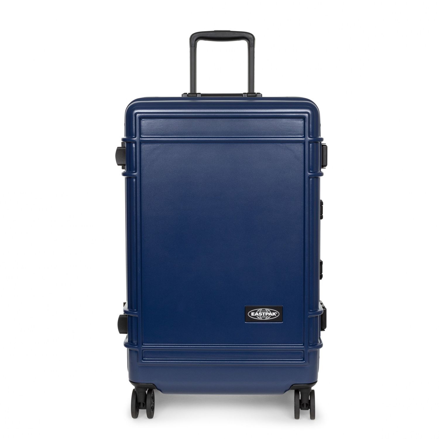 Eastpak RESIST'R CASE M Robuster Hartschalen-Trolley Ultra Marine