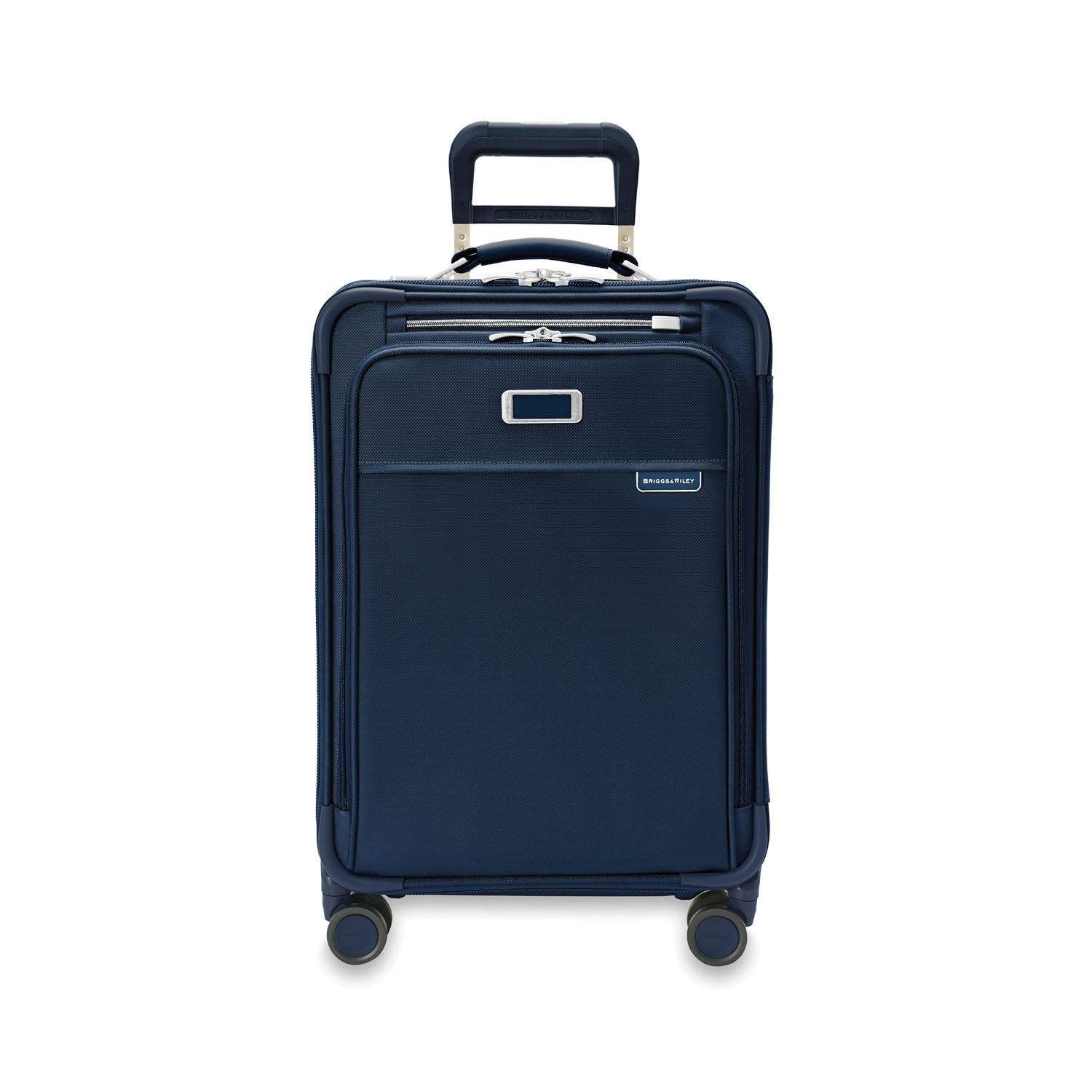 Briggs & Riley Baseline Essential 22" Carry-On Expandable Spinner Briggs & Riley Baseline Essential 22" Carry-On Expandable Spinner