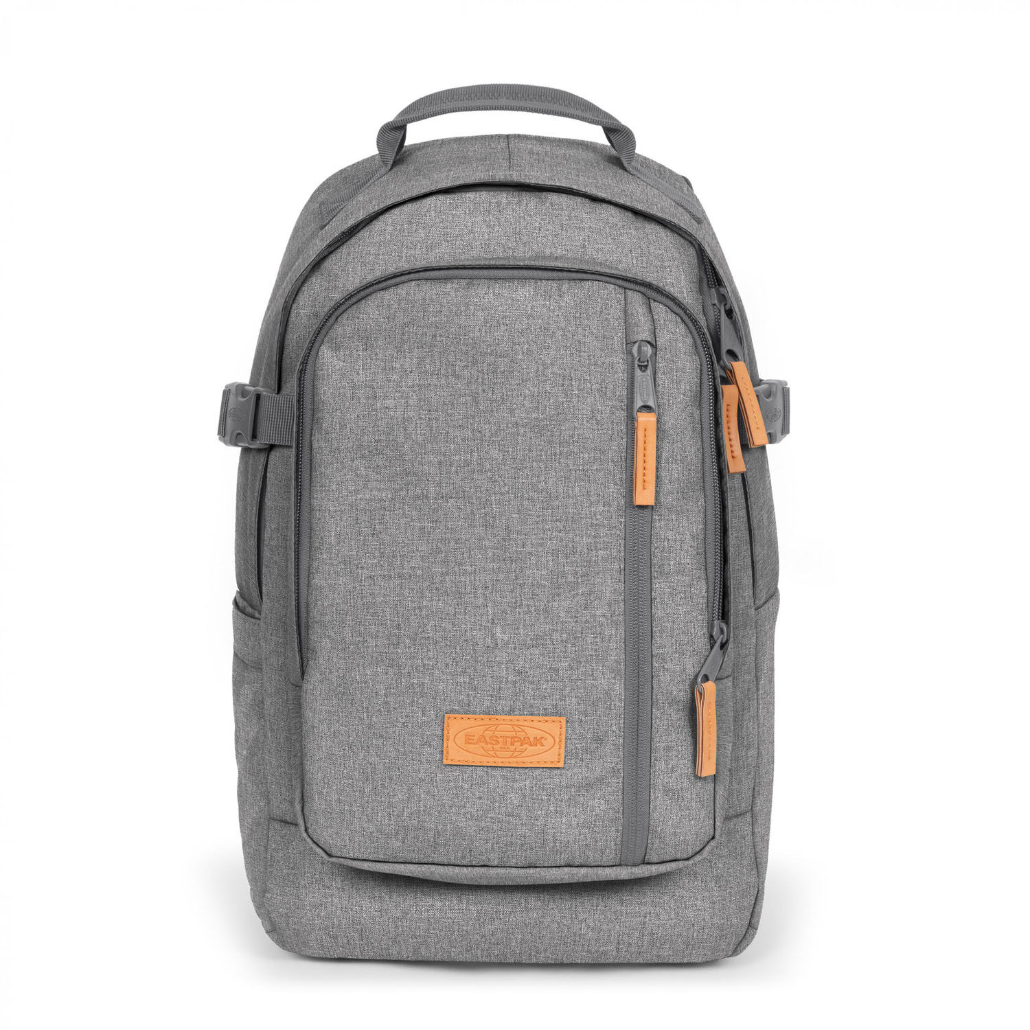 Eastpak Smallker Rucksack mit 15" Laptopfach CS Sunday Grey2