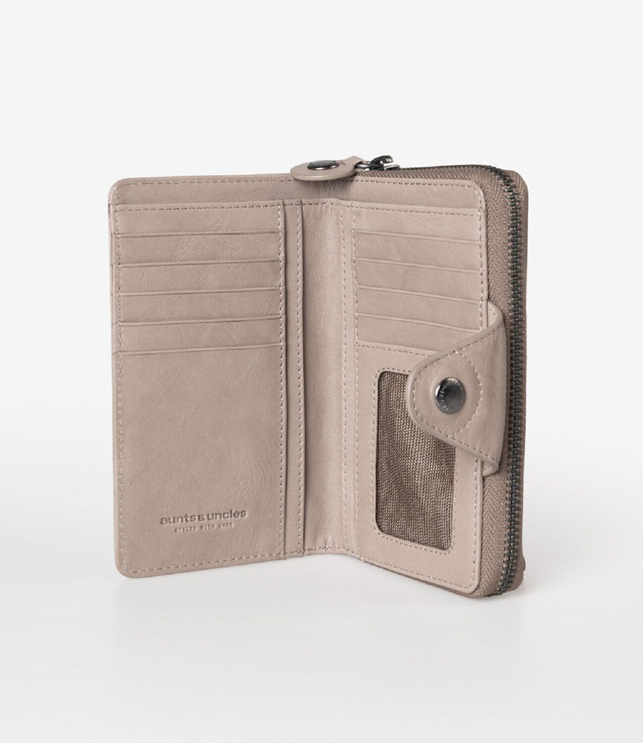 aunts & uncles Grandma's Luxury Club Francis Geldbörse Cashmere aunts & uncles Grandma's Luxury Club Francis Geldbörse Cashmere