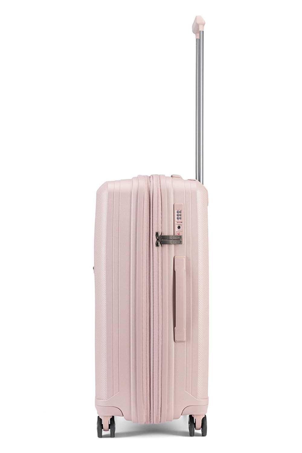 epic Anthem™ Trolley M 66cm 4-Rollen NebulaPINK epic Anthem™ Trolley M 66cm 4-Rollen NebulaPINK