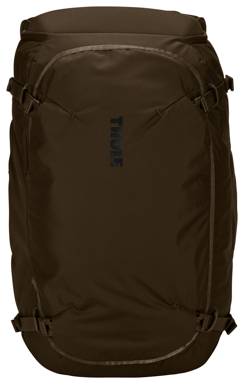 THULE Landmark Travel Pack 40L -Reiserucksack Deep Khaki