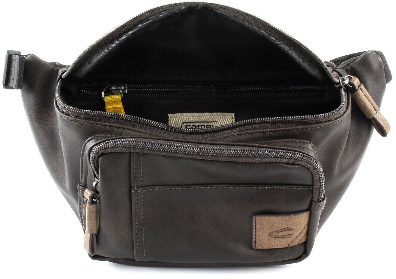 Camel Active LAOS Belt Bag 436 Braun
